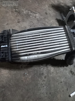 SKODA SCALA İNTERCOL EYLÜL OTO