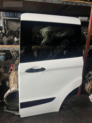 FORD TOURNEO COURIER ÇIKMA SOL  ARKA SÜRGÜLÜKAPI