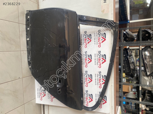 Fluence sol arka kapı Orjinal çıkma