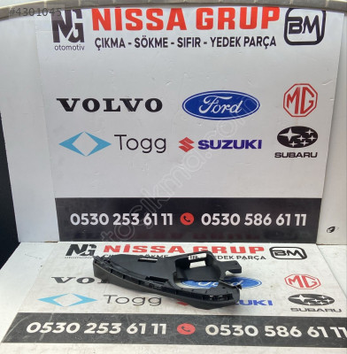 VOLVO XC60 SAĞ FAR ALT BRAKETİ ORJİNAL YEDEK PARÇA 5 ADET