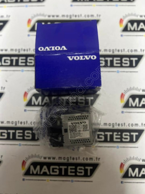 Volvo S60  USB soket çift Port USB arabirimi 31407038