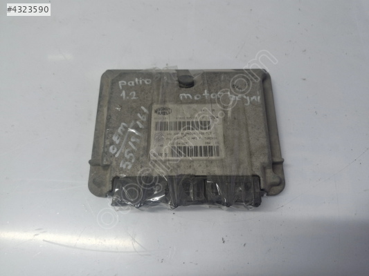 FİAT PALİO 1.2 MOTOR BEYNİ ORJİNAL