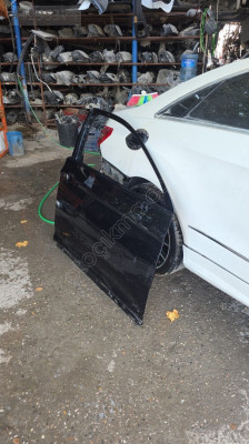 Wolksvagen passat 2016 model sag on kapi