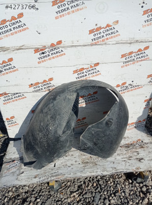 VOLKSWAGEN PASSAT CC SOL ÖN DAVLUMBAZ ÇIKMA ORJİNAL 2013-2017