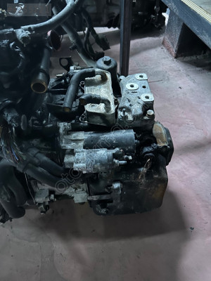 CADDY 1.9 BLS OTOMATİK ŞANZIMAN