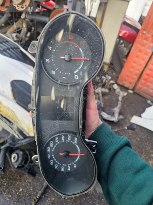 FİAT EGEA KİLOMETRE SAATİ 1.3 EURO 5