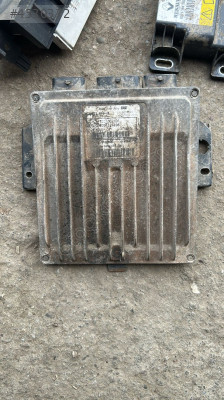 Renault symbol 1.5 motor beyni