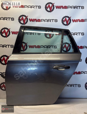 2020 - 2024 SKODA KAMİQ SOL ARKA HATASIZ DOLU KAPI 657833051