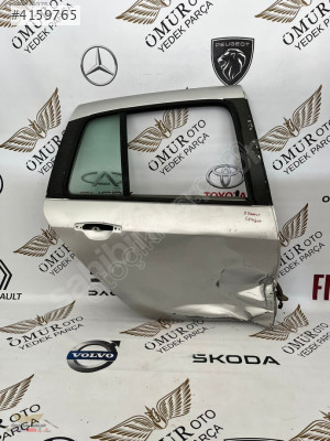 RENAULT SYMBOL SAĞ ARKA KAPI ORJİNAL ÇIKMA - 821004545R (09-12)
