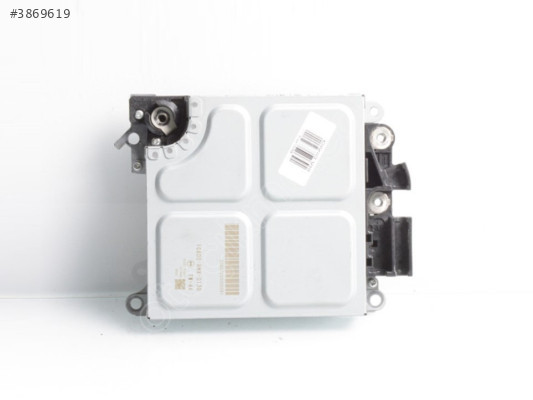 Honda Civic 8 FN FK Hibrit DC Converter Beyni 1C800-RMX-0130
