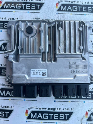 BMW 3 G20, G28 5A307E2 0281039044 5A307E201 MOTOR BEYNİ