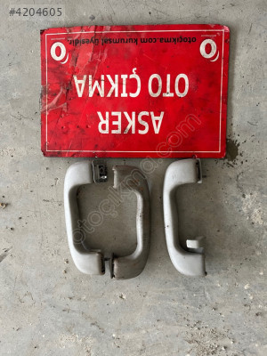 Astra Haş tavan kolçakları