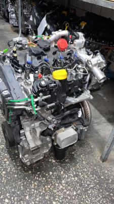 DACİA DUSTER-LODGY K9KU872 1.5 DİZEL ADBLUE SIFIR MOTOR