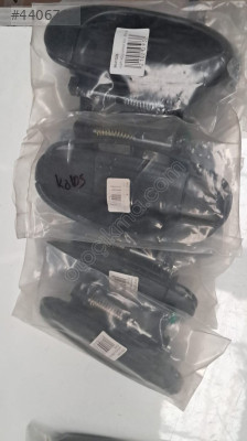 CHEVROLET KALOS SOL ARKA KAPI DIŞ AÇMA KOLU.OTO ERKAN ÜNYE