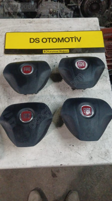 2009-2014 FİAT FİORİNO DİREKSİYON AİRBAG