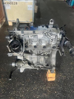 Volkswagen Touran 1.2 CBZ motor çıkma orijinal