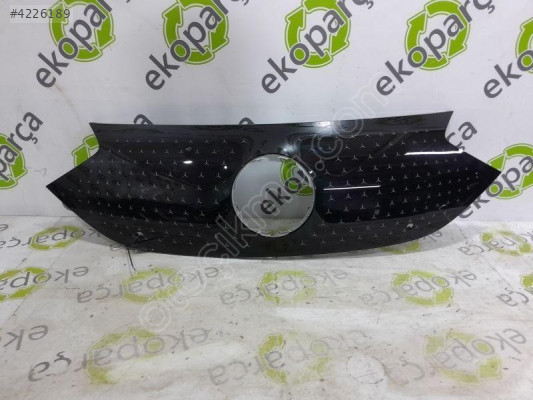 MERCEDES EQE 2021 2024 W295 ÖN PANJUR A2958883500