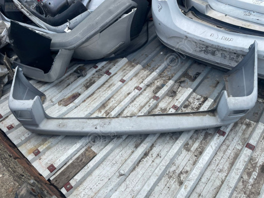 VW TRANSPORTER T4 ARKA TAMPON KONUK OTOMOTİV