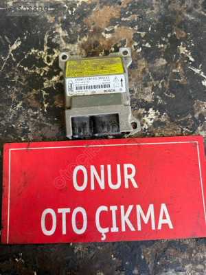 FORD CONNECT AIRBAG BEYNİ