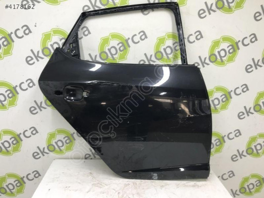 SEAT IBİZA 2008 2017 SAĞ ARKA KAPI ÇIKMA 6J4833056