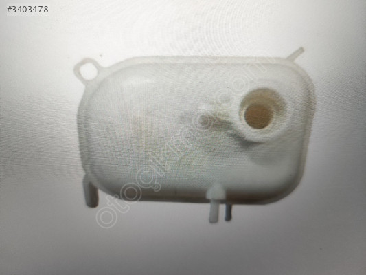 Kia ceed radyatör su deposu 08-12