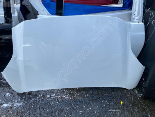 MİRİM OTODAN FORD PUMA ÖN KAPUT