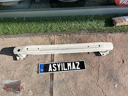 COROLLA E21 SEDAN ÖN TAMPON DEMİRİ ORJİNAL