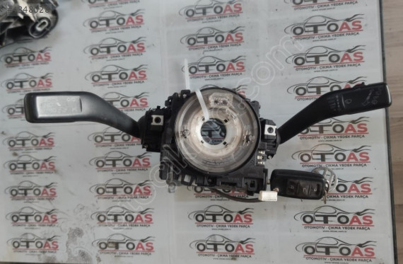 2012 VOLKSWAGEN CADDY SİNYAL KOLU 5K0953507BB