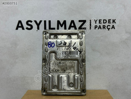MEGANE 2 XENON FAR BEYNİ (ORJİNAL)