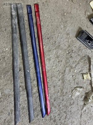 306 kapı çıtaları