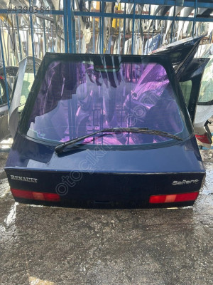 RENAULT SAFRANE BAGAJ KAPAĞI ORJİNAL DOLU