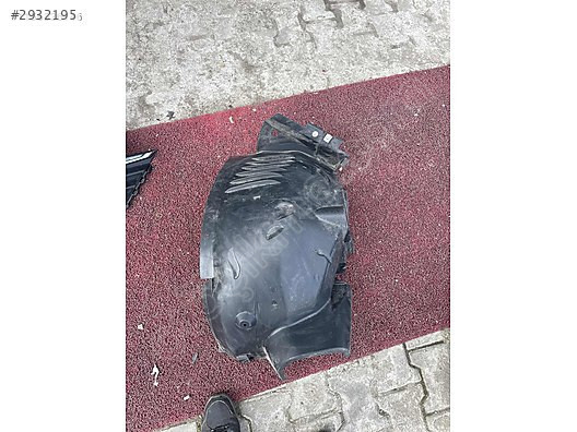 W204 sol ön davlunbaz A1668841122