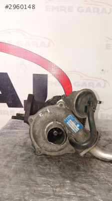 54351014808 Fiat Linea 1.3 Turbo (05-08)