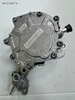 038145209P VAKUM POMPASI  CONTA T5 PASSAT POLO CADDY 1.9 TDI AXB
