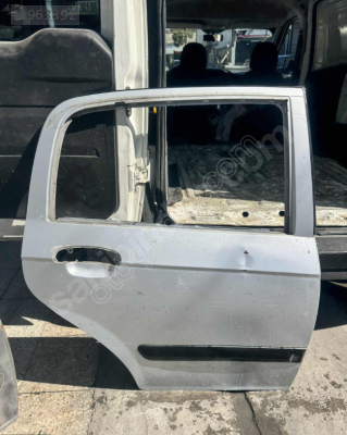 HYUNDAİ GETZ SAĞ ARKA KAPI ORJİNAL HATASIz BOŞ EYUPCAN OTO'DA