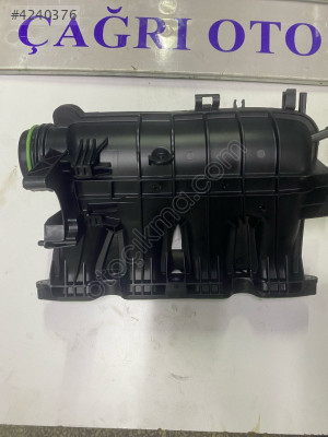 GOLF 1.5 TSİ 1.5 eTSİ EMME MANİFOLDU SIFIR İTHAL 05E129709