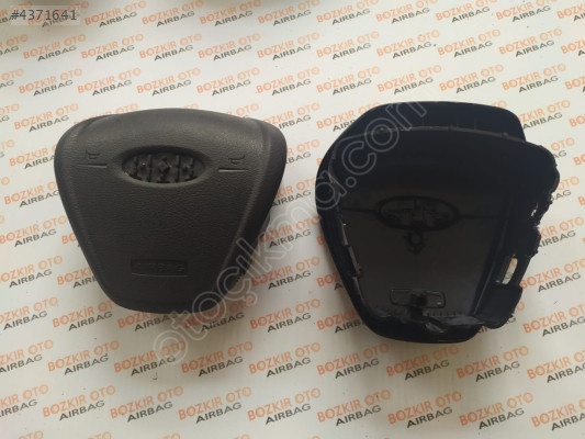 COURİER SOL AİRBAĞ KAPAĞI