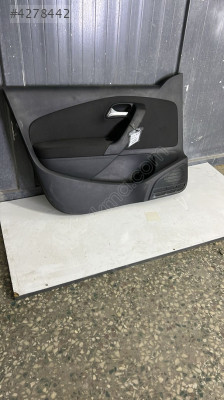 POLO 09-15 ÇIKMA KAPI DÖŞEMESİ - SOL ÖN -  6R4867011M