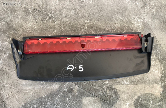 AUDİ A5 STOP IŞIKLARI  ORJINAL HATASIZ ÇIKMA
