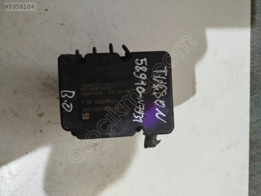 HYUNDAİ TUCSON ABS BEYNİ 58910-N7931