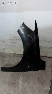 PEUGEOT 301 SOL ÇAMURLUK ORJİNAL ÇIKMA 3X