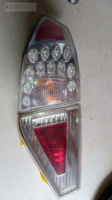SUBARU İMPREZA HATCHBACK SOL STOP TAKIMI