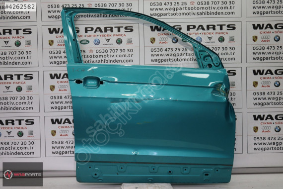 2021 - 2024 VW T-CROSS SAĞ ÖN KAPI 2GM831052