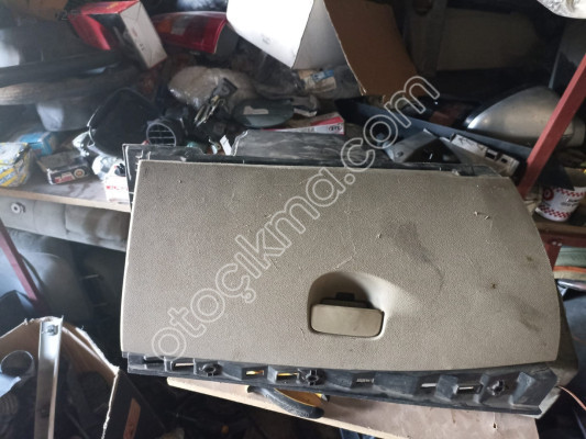 Duman Oto da fluence komple torpido
