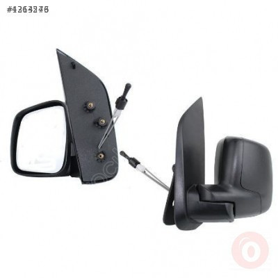 CITROEN JUMPY SOL AYNA ÇIKMA 1996 2007...