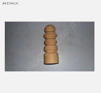 ARKA AMORTİSÖR DARBE TAKOZU FAVORİT 88-95 6U0512131