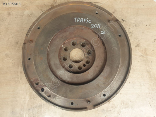 ford transit 2011 volant (son fiyat)