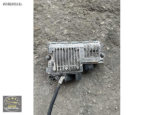 PEUGEOT 508 STAR STOP BEYNİ