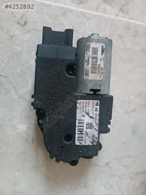 Passat CC Polo Jetta GolfScirocco Sunroof Motoru 6R0959591