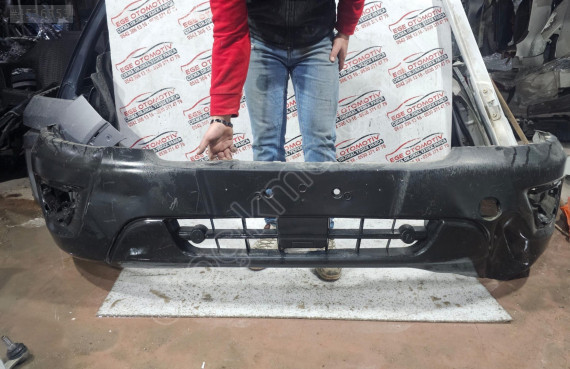 2020/2025 FORD TRANSİT ORJINAL ÖN TAMPON